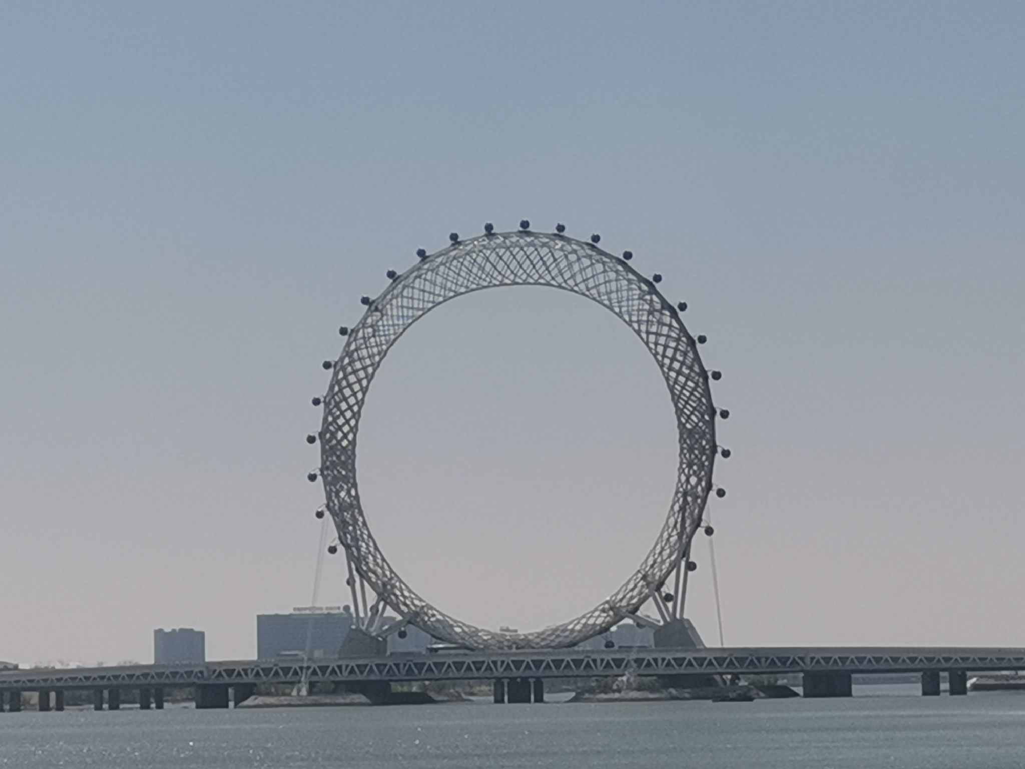 中央公园旅行图片 2