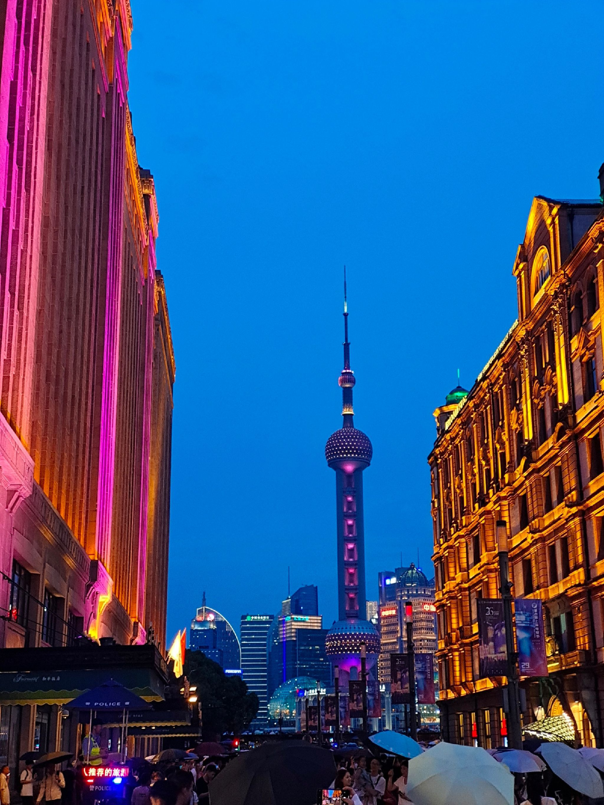 万国建筑博览群旅行图片 1