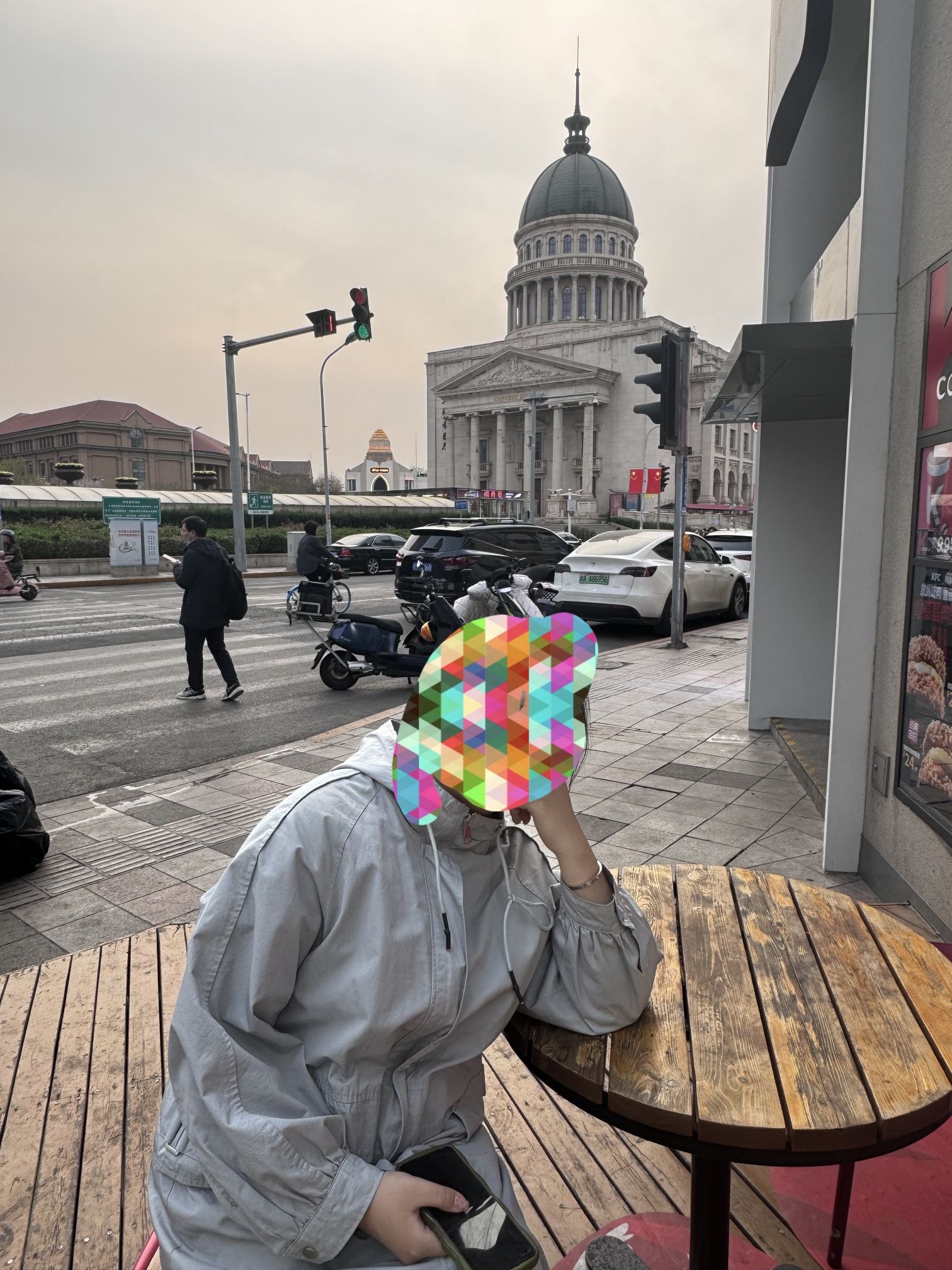 小白楼1902欧式风情街旅行图片 2