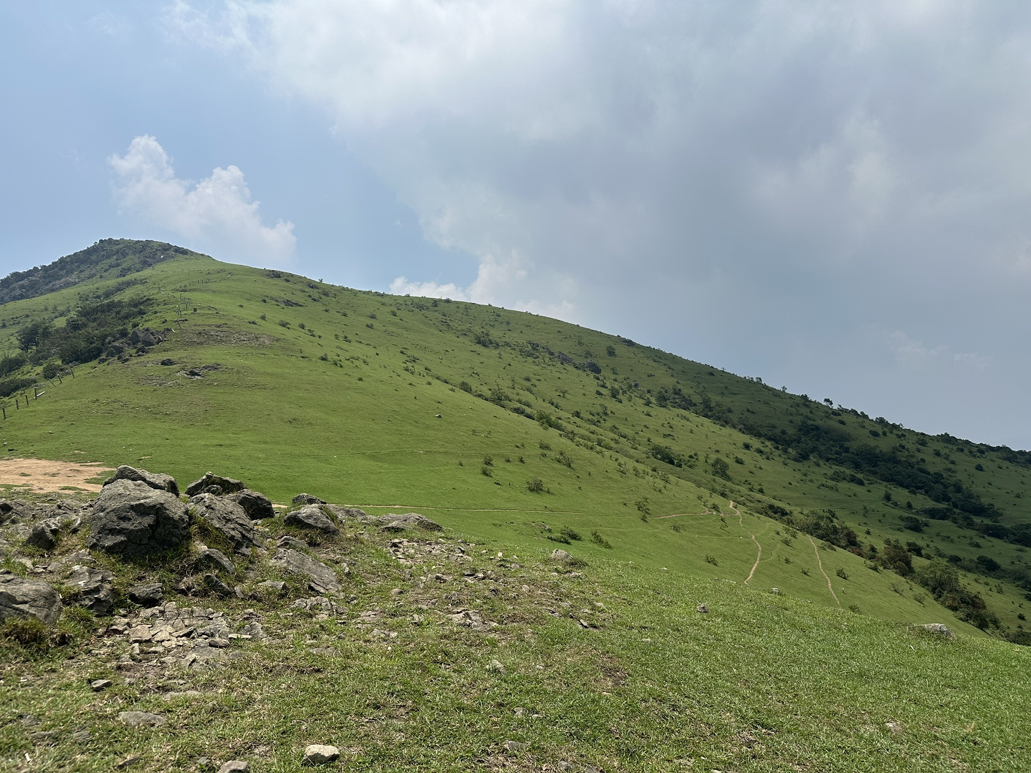 大姆山·食菜厝景区旅行图片 2
