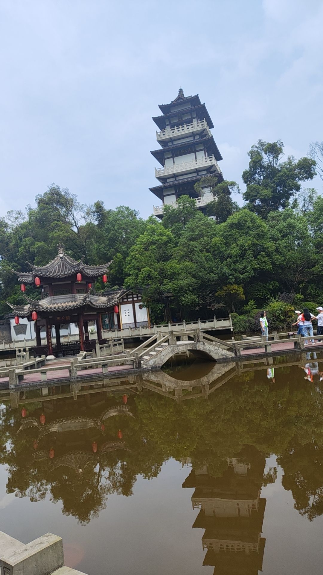 坝上桃花坞旅行图片 3
