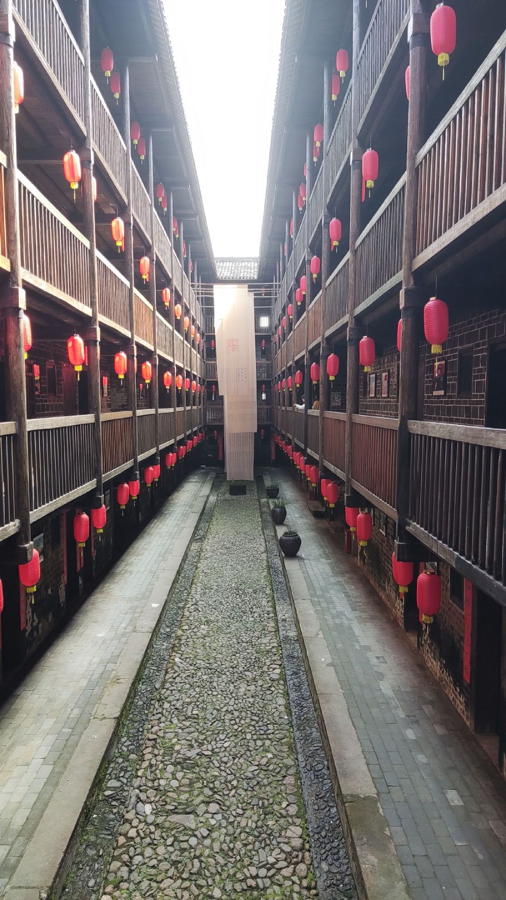 长围景区旅行图片 1