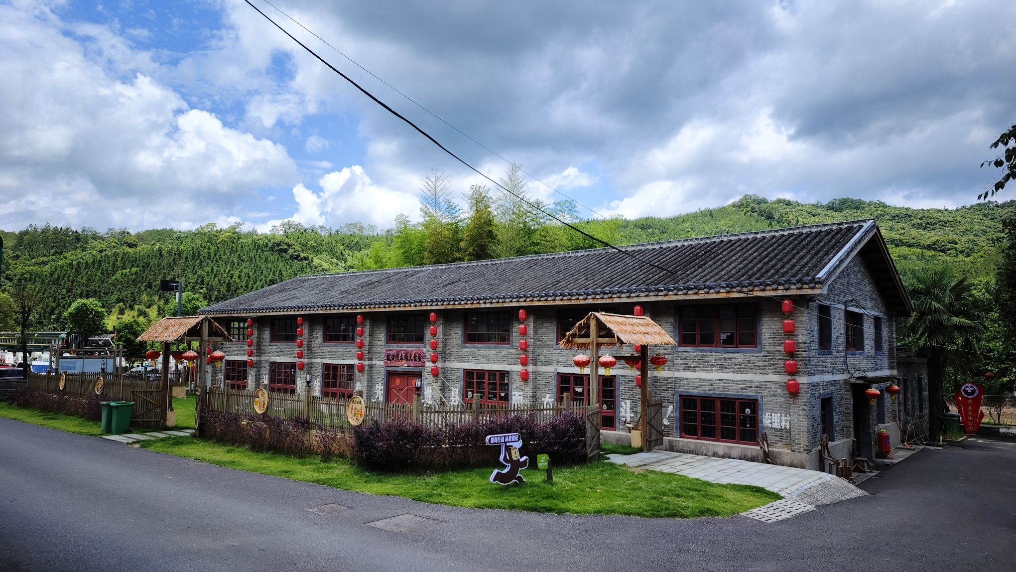拔里·集美时旅行图片 2