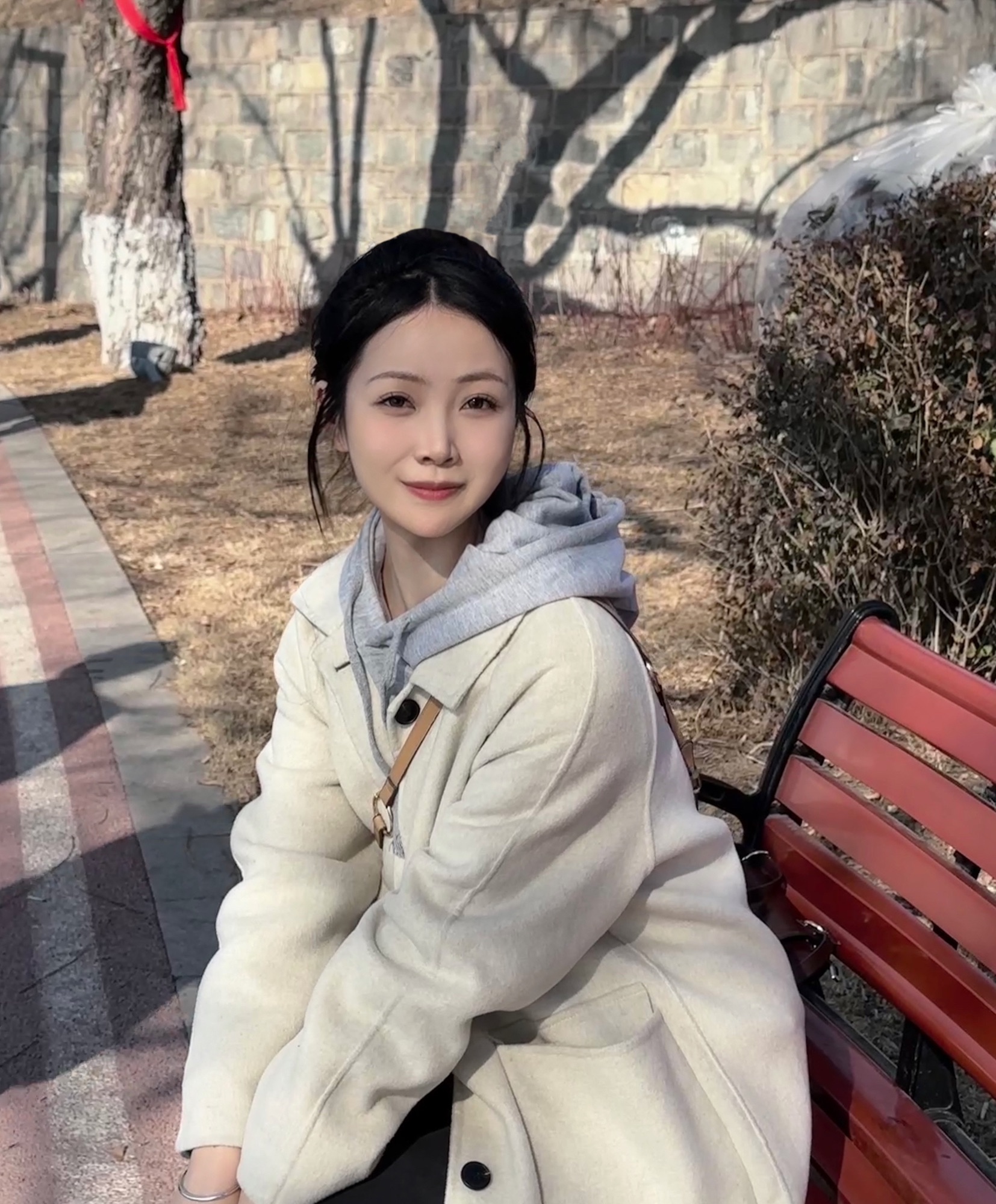 黛溪湖公园旅行图片 3
