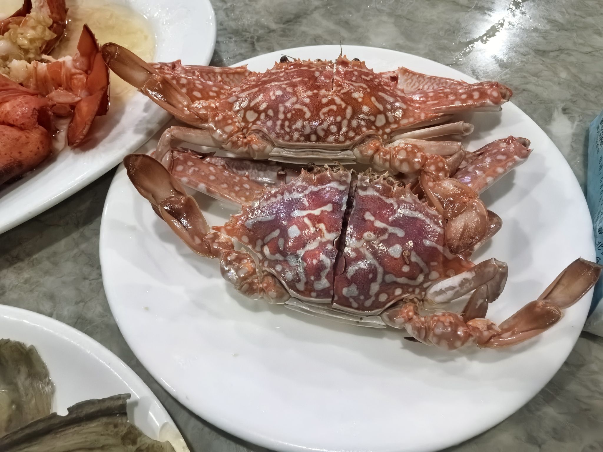 永顺海鲜海棠湾5号海鲜加工(丁村万人海鲜广场店)