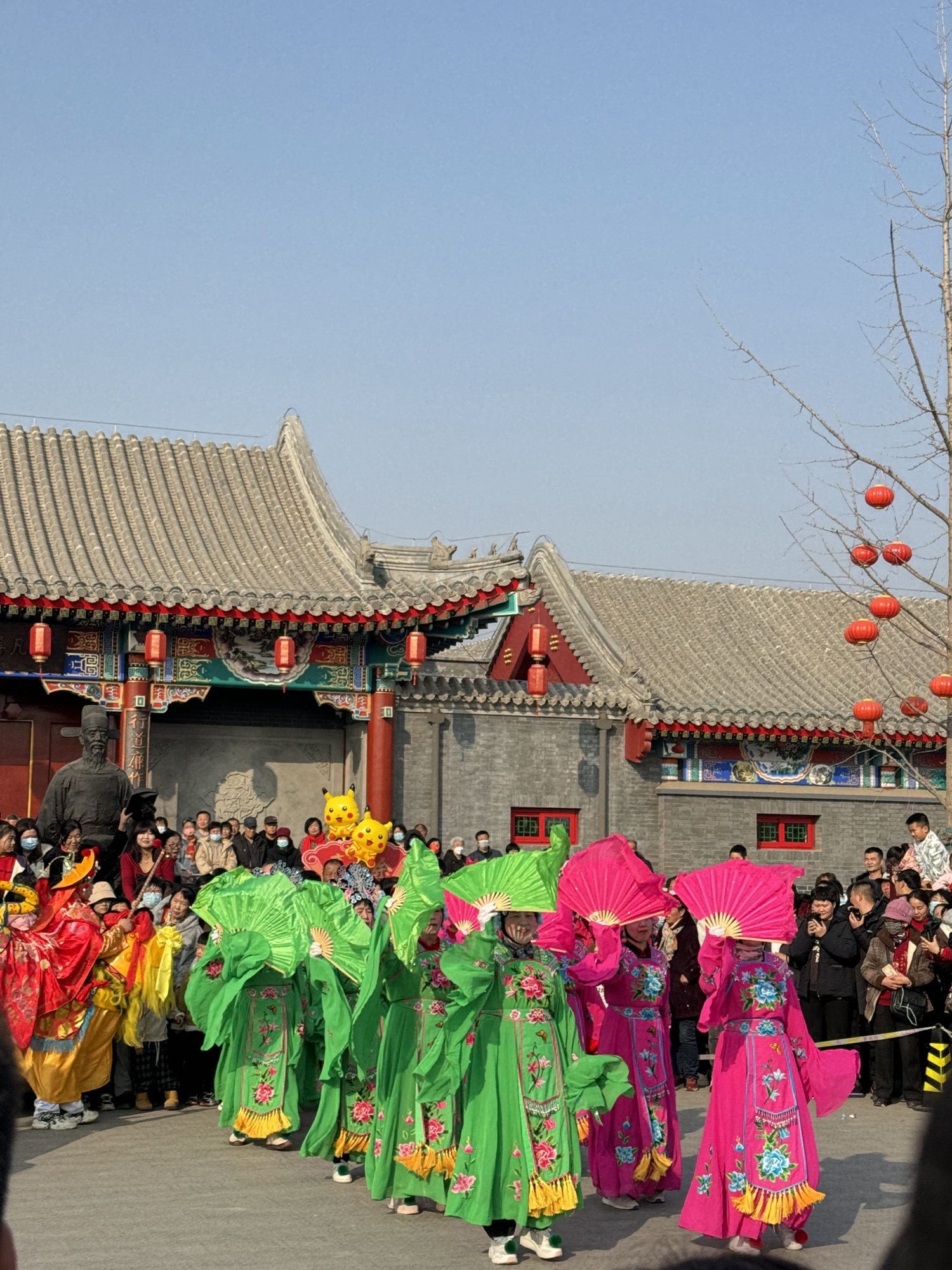 了凡公园旅行图片 3