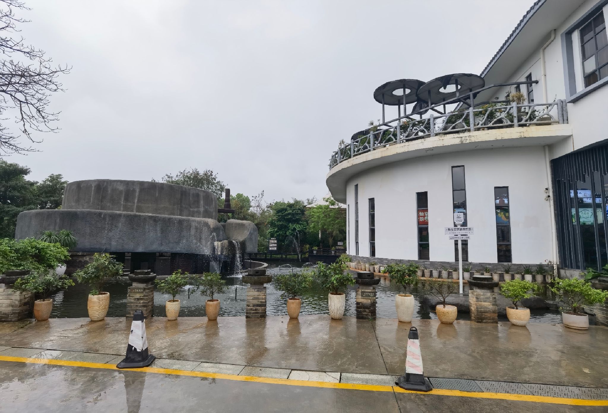 客家婆景区旅行图片 2