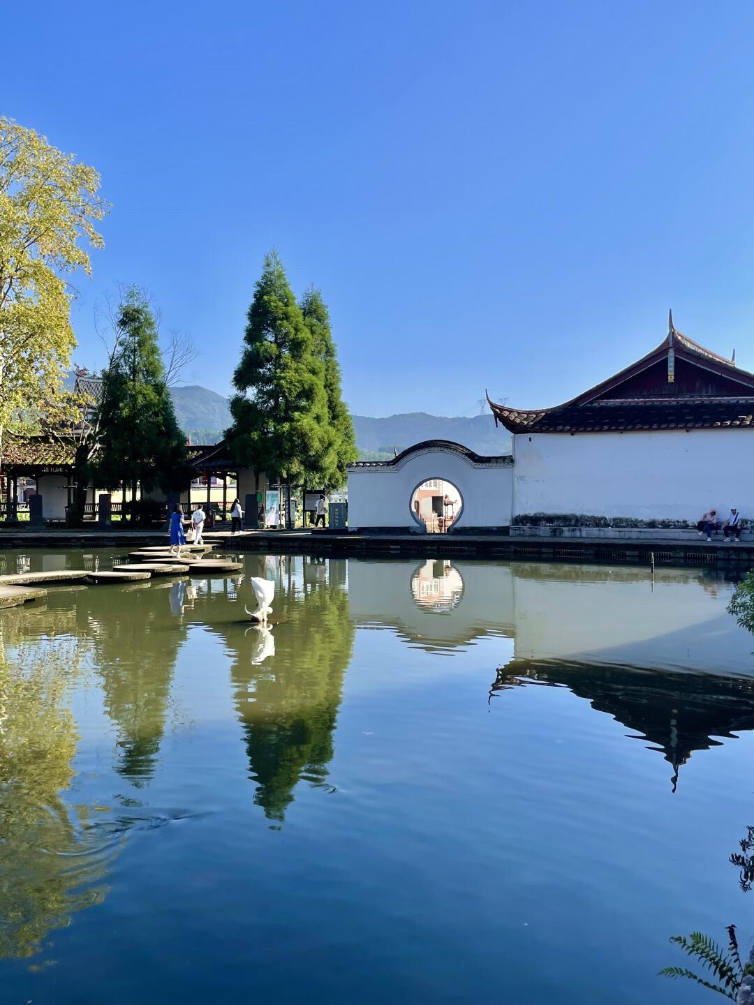 仙风山旅行图片 2