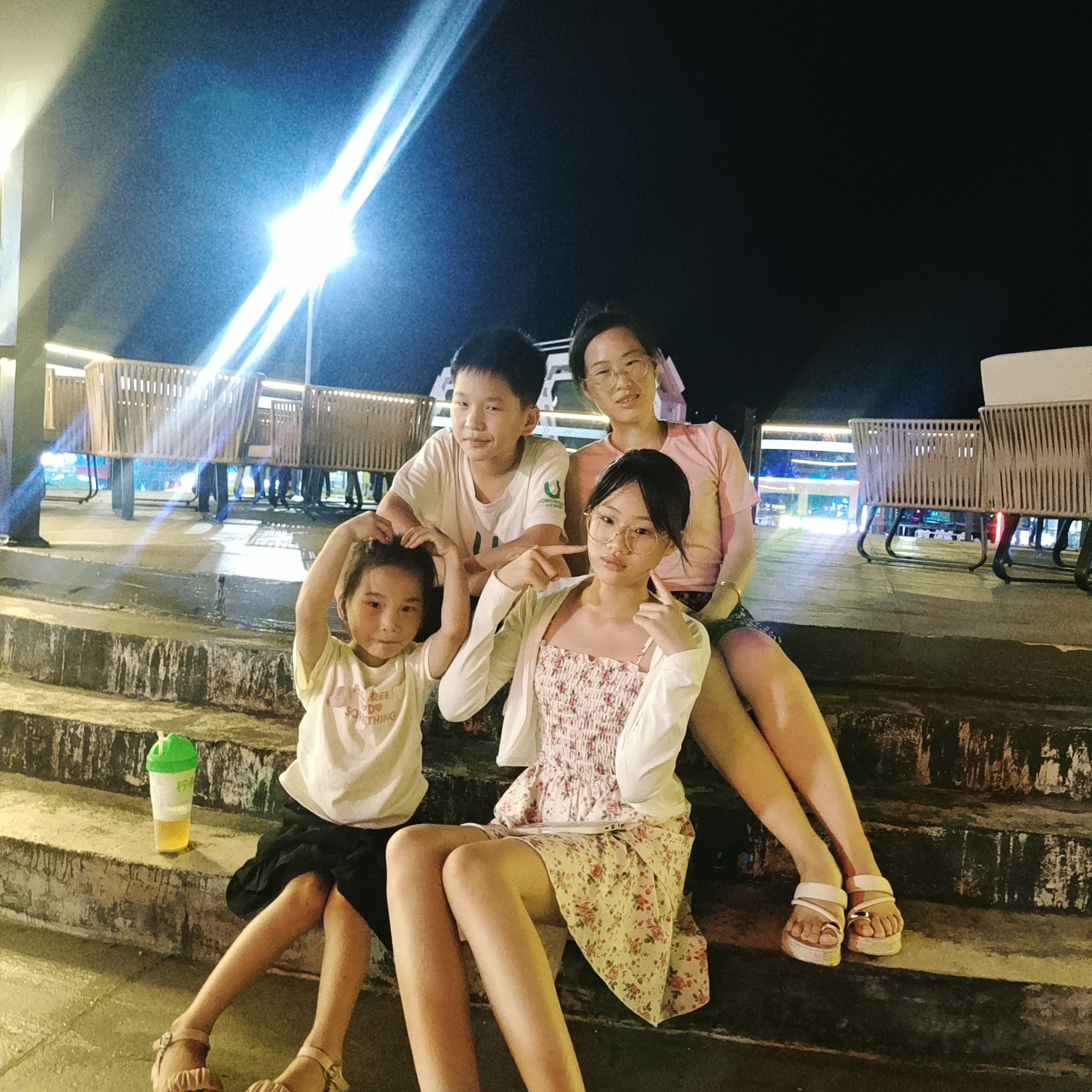 浩江湖彩虹岛旅游区旅行图片 3
