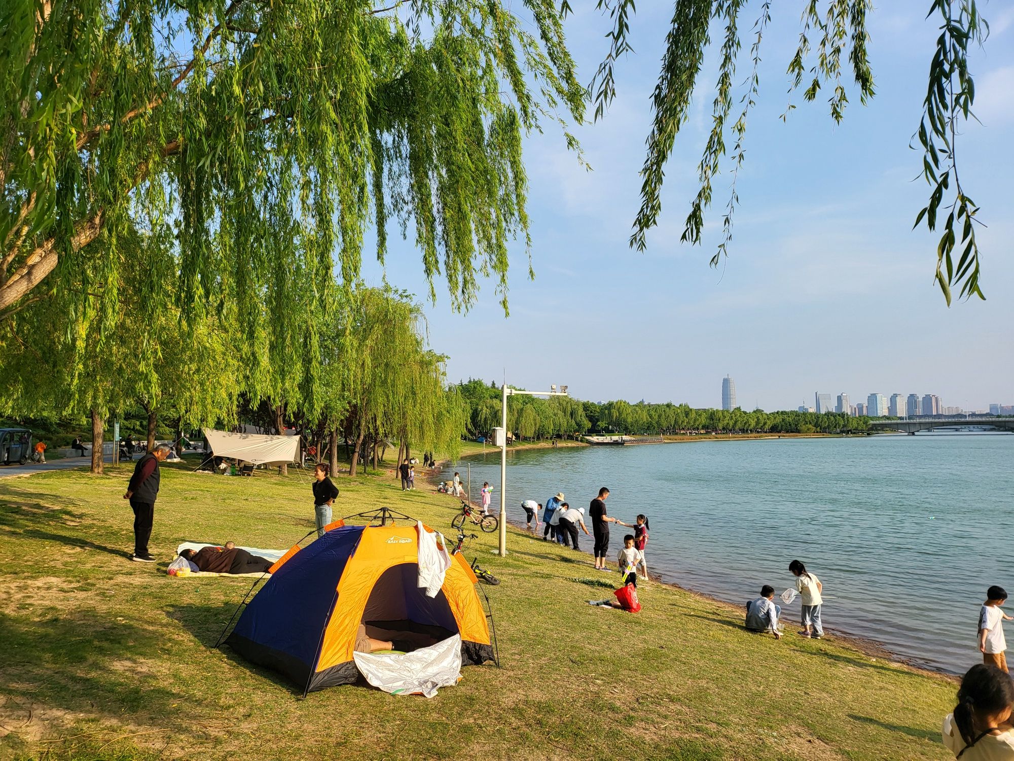 足球公园旅行图片 1